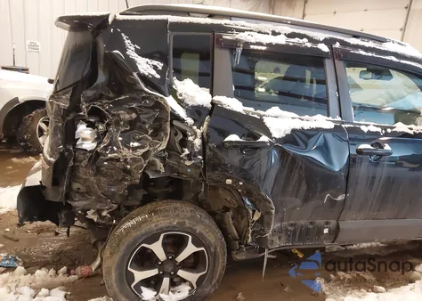 2020 Jeep Renegade Trailhawk 4X4 z USA, uszkodzony, nr VIN ZACNJBC17LPL54354